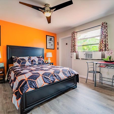 Hainsley Apartments - Walk To Wilton Drive Φορτ Λόντερντεϊλ Δωμάτιο φωτογραφία