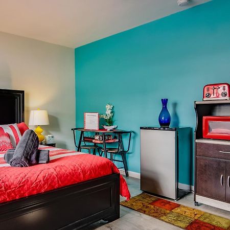 Hainsley Apartments - Walk To Wilton Drive Φορτ Λόντερντεϊλ Δωμάτιο φωτογραφία