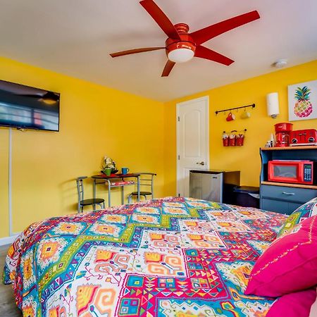 Hainsley Apartments - Walk To Wilton Drive Φορτ Λόντερντεϊλ Δωμάτιο φωτογραφία