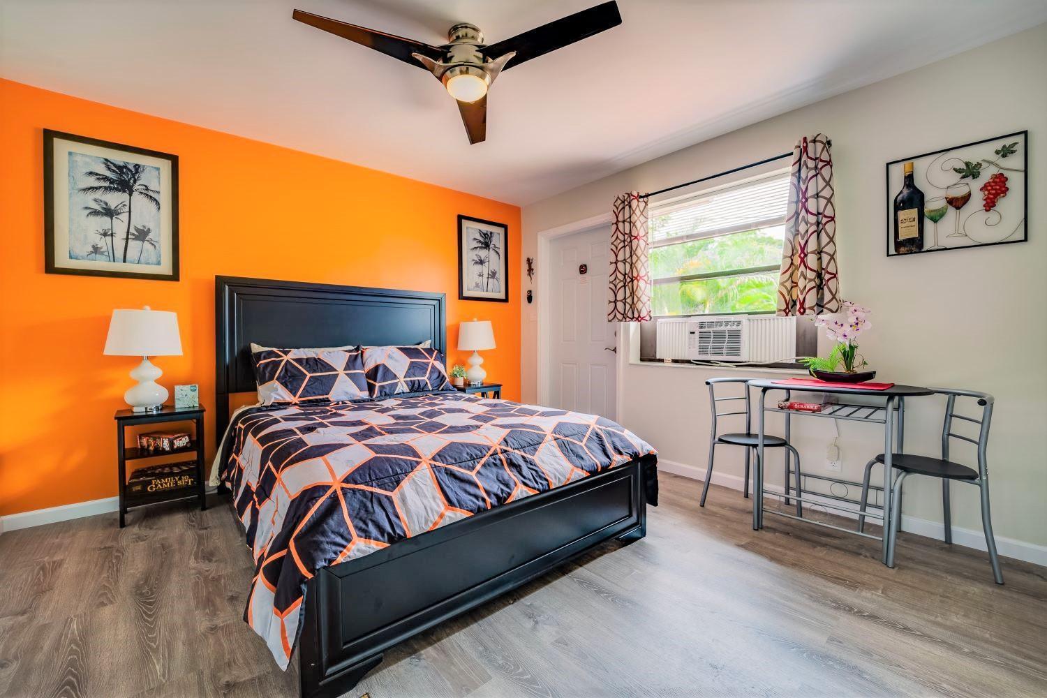 Hainsley Apartments - Walk To Wilton Drive Φορτ Λόντερντεϊλ Δωμάτιο φωτογραφία