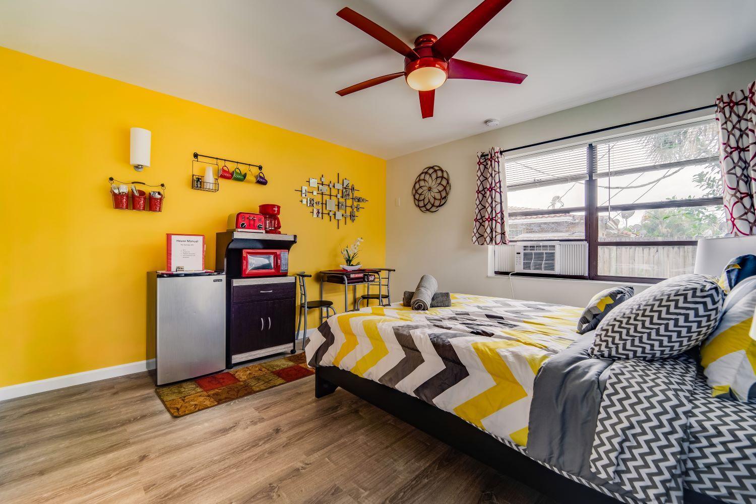 Hainsley Apartments - Walk To Wilton Drive Φορτ Λόντερντεϊλ Δωμάτιο φωτογραφία