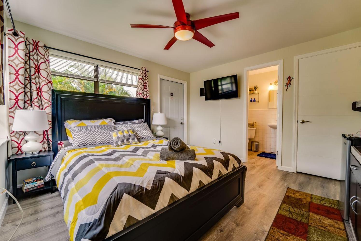 Hainsley Apartments - Walk To Wilton Drive Φορτ Λόντερντεϊλ Δωμάτιο φωτογραφία