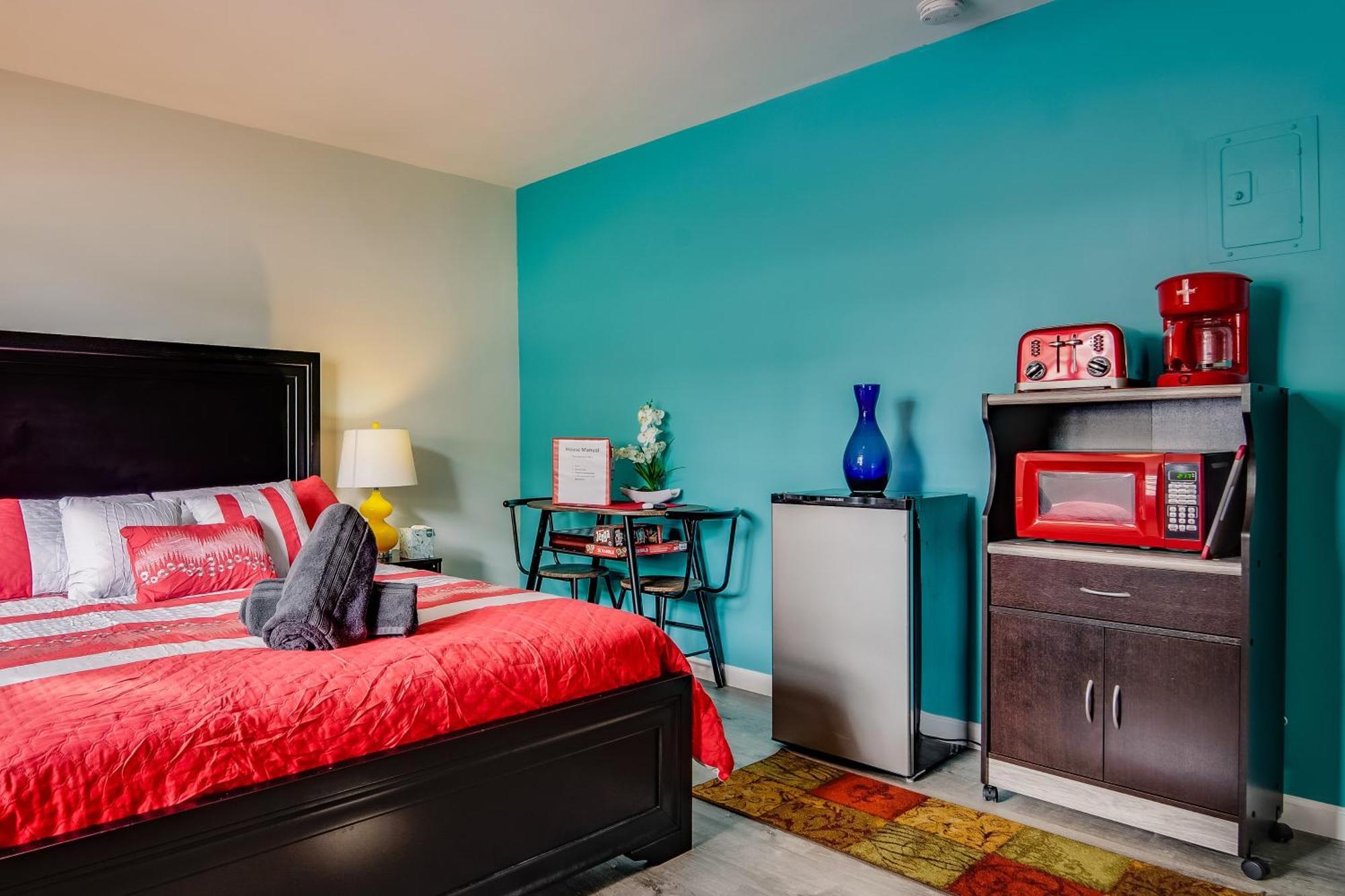 Hainsley Apartments - Walk To Wilton Drive Φορτ Λόντερντεϊλ Δωμάτιο φωτογραφία