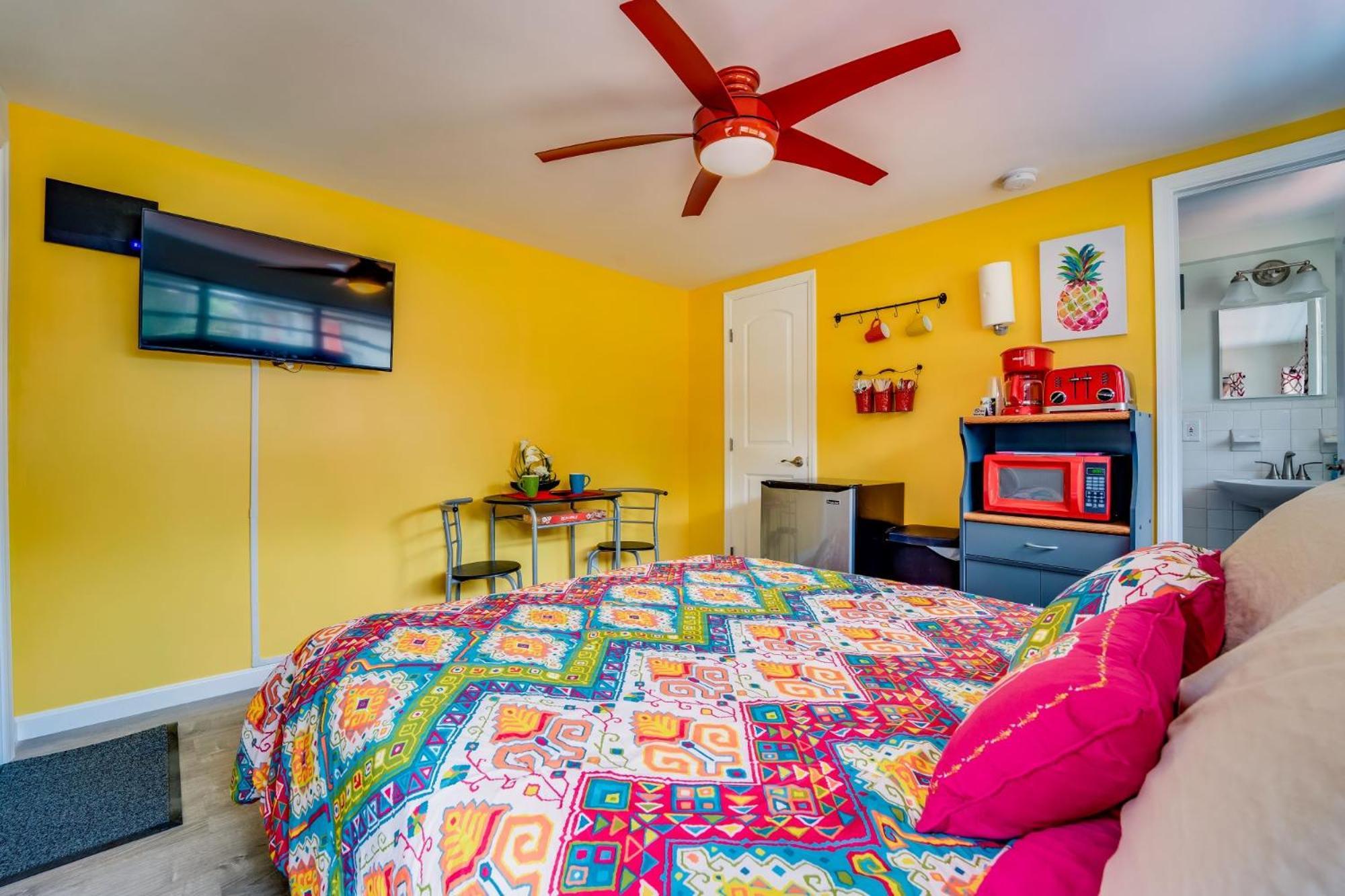 Hainsley Apartments - Walk To Wilton Drive Φορτ Λόντερντεϊλ Δωμάτιο φωτογραφία
