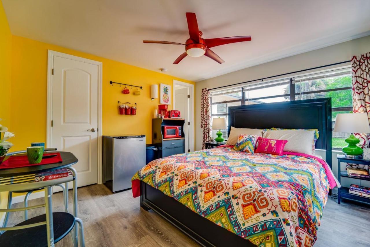 Hainsley Apartments - Walk To Wilton Drive Φορτ Λόντερντεϊλ Εξωτερικό φωτογραφία