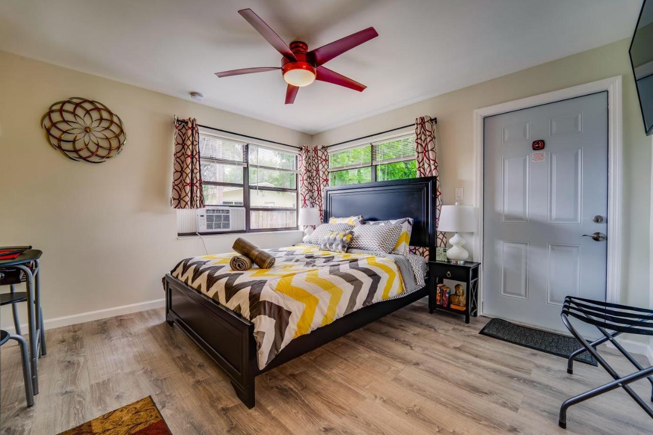 Hainsley Apartments - Walk To Wilton Drive Φορτ Λόντερντεϊλ Δωμάτιο φωτογραφία